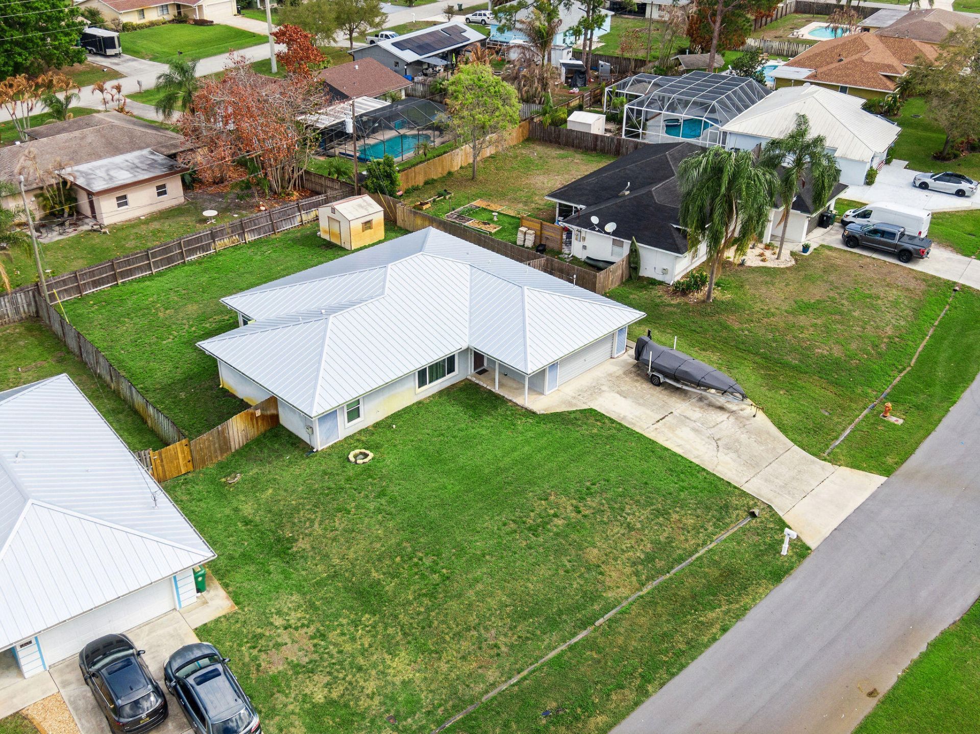 249 SE Todd Avenue, Port Saint Lucie, FL 34953 Photo