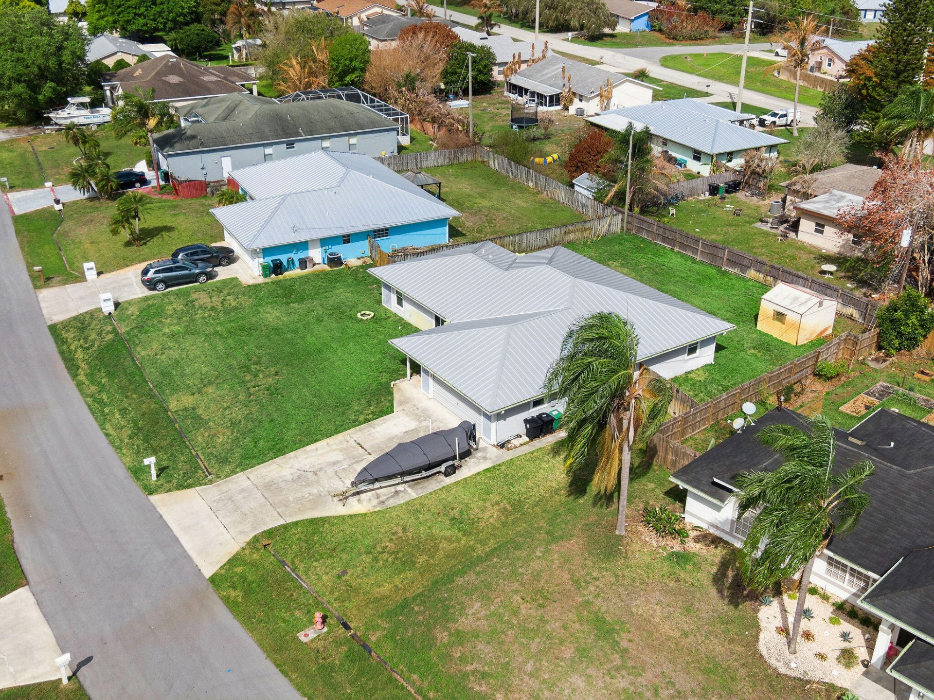 249 SE Todd Avenue, Port Saint Lucie, FL 34953 Photo