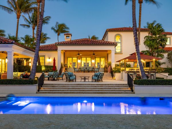 183 S Beach Road, Jupiter Island, FL 33455