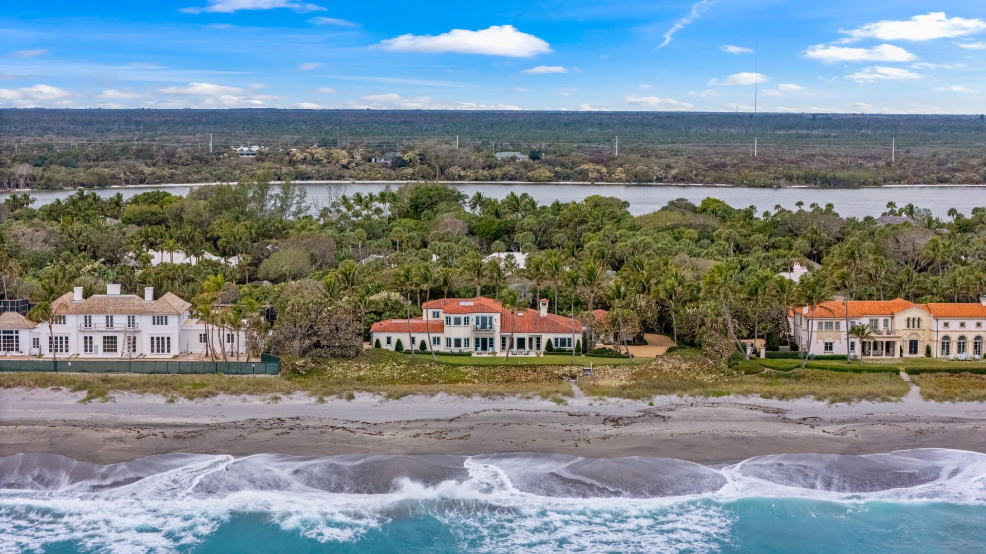 183 S Beach Road, Jupiter Island, FL 33455 Photo