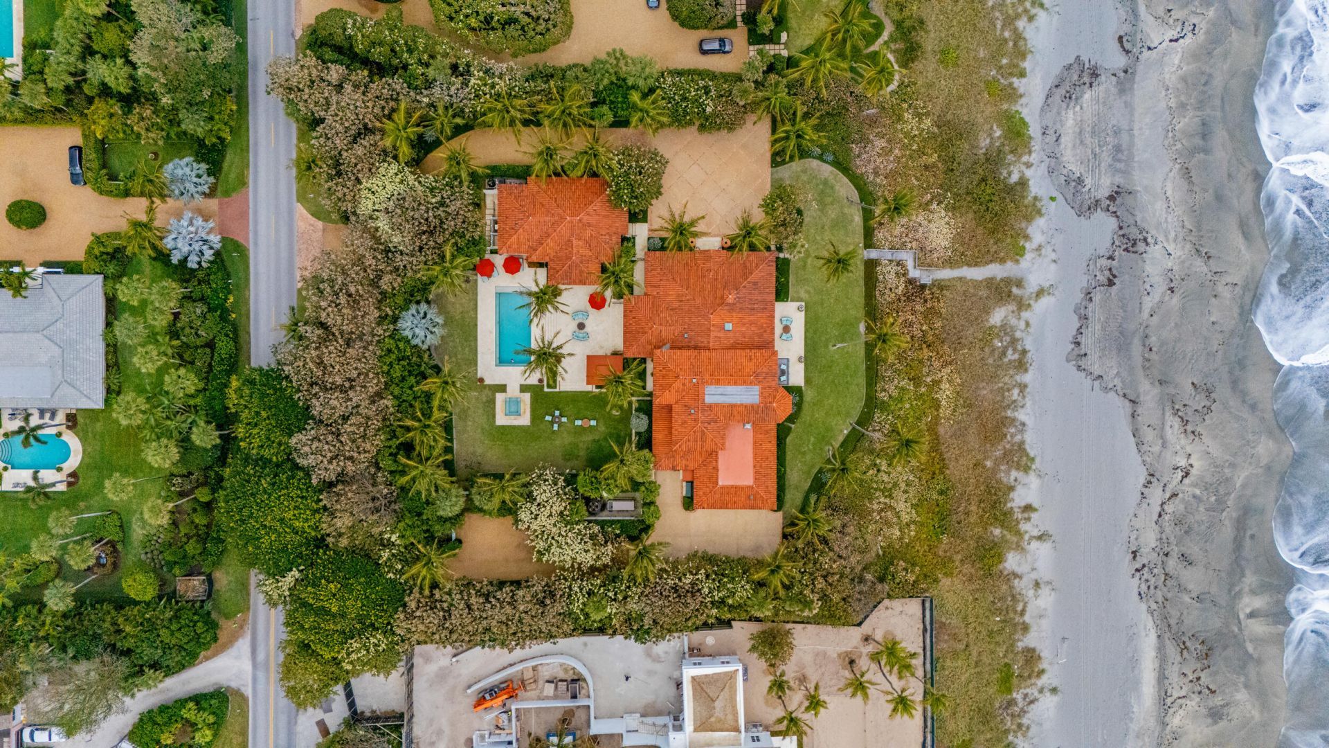 183 S Beach Road, Jupiter Island, FL 33455 Photo