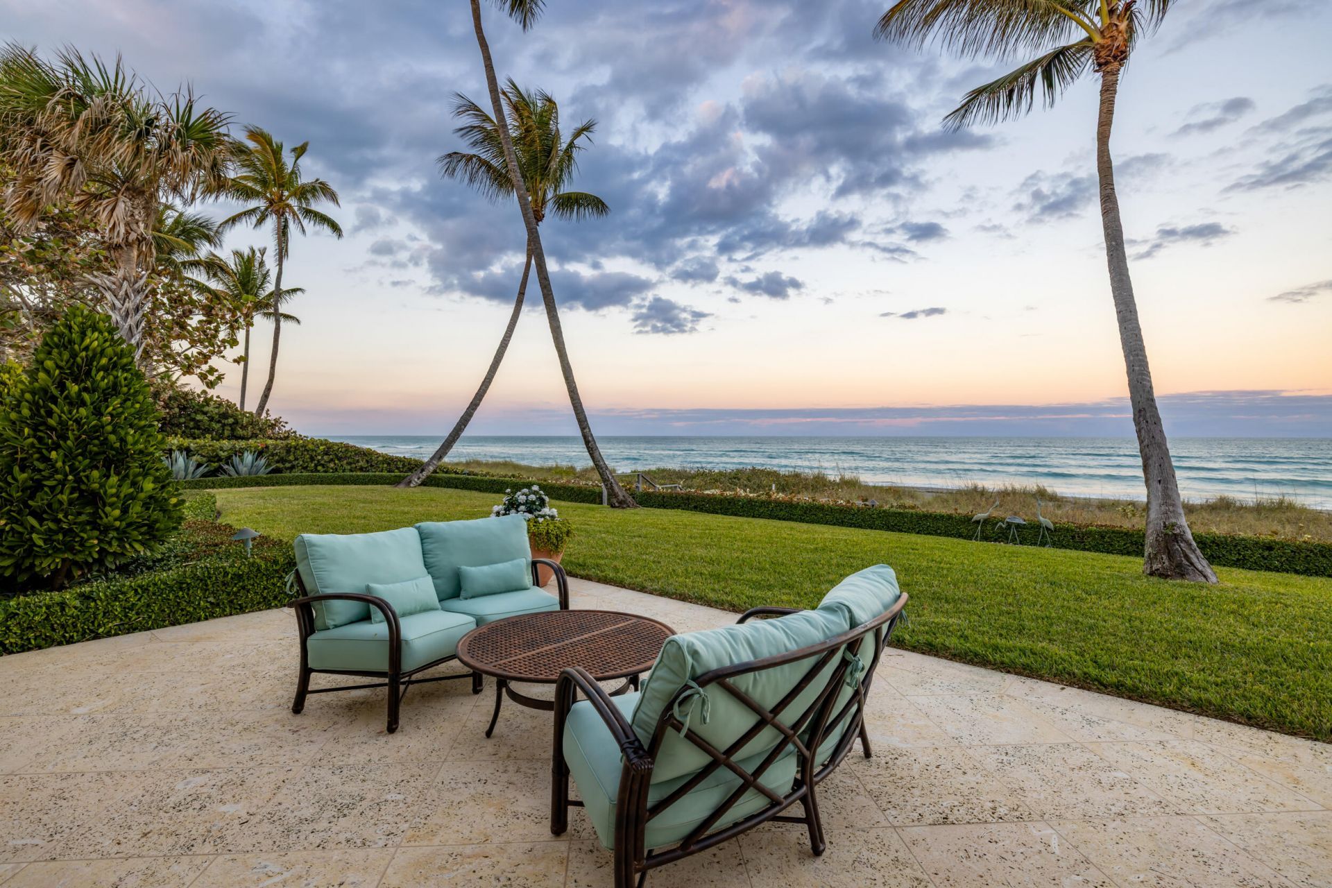 183 S Beach Road, Jupiter Island, FL 33455 Photo