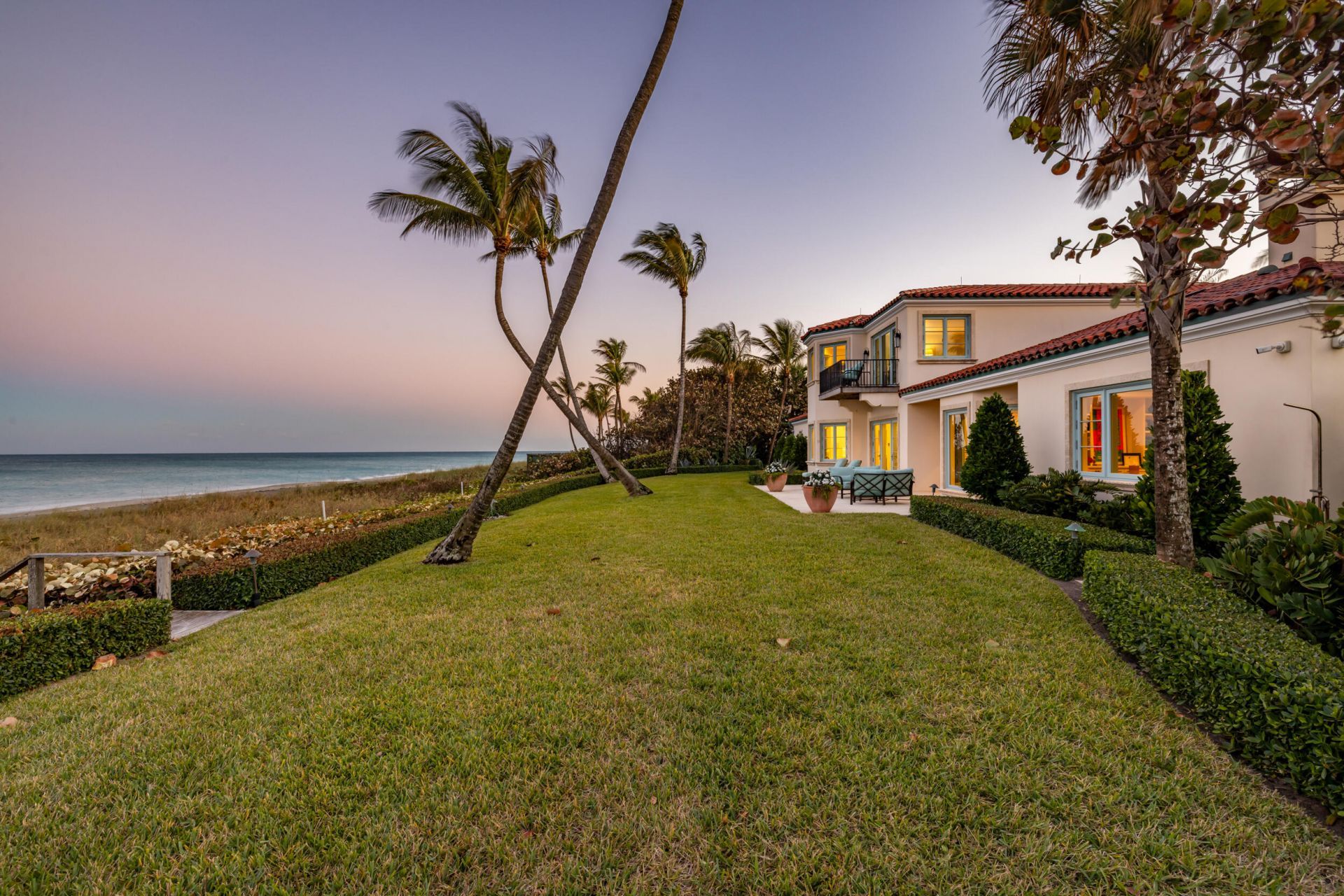 183 S Beach Road, Jupiter Island, FL 33455 Photo