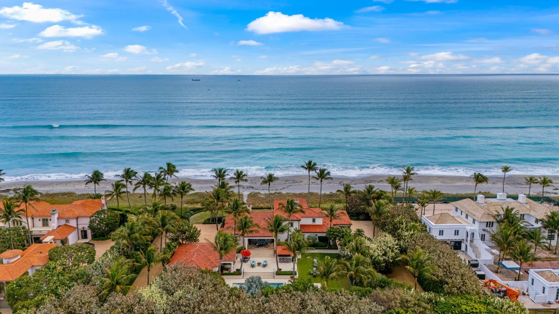 183 S Beach Road, Jupiter Island, FL 33455 Photo