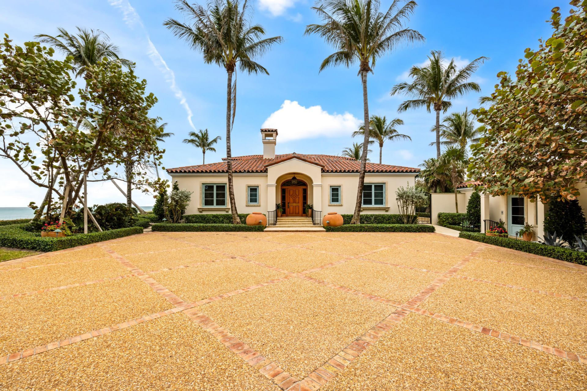 183 S Beach Road, Jupiter Island, FL 33455 Photo