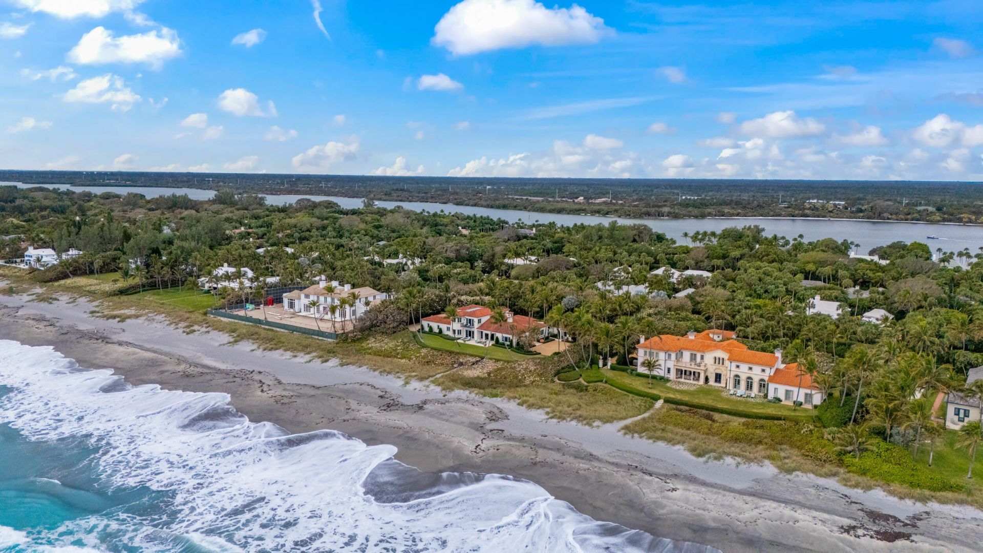 183 S Beach Road, Jupiter Island, FL 33455 Photo