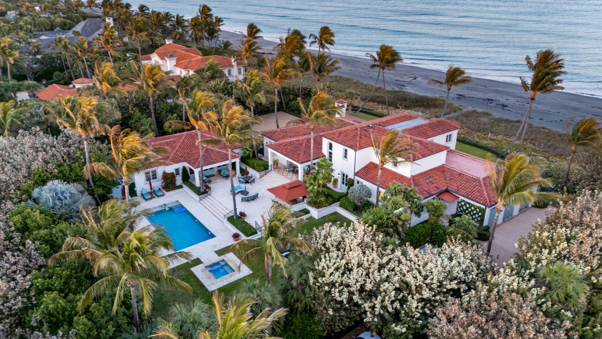 183 S Beach Road, Jupiter Island, FL 33455 Photo