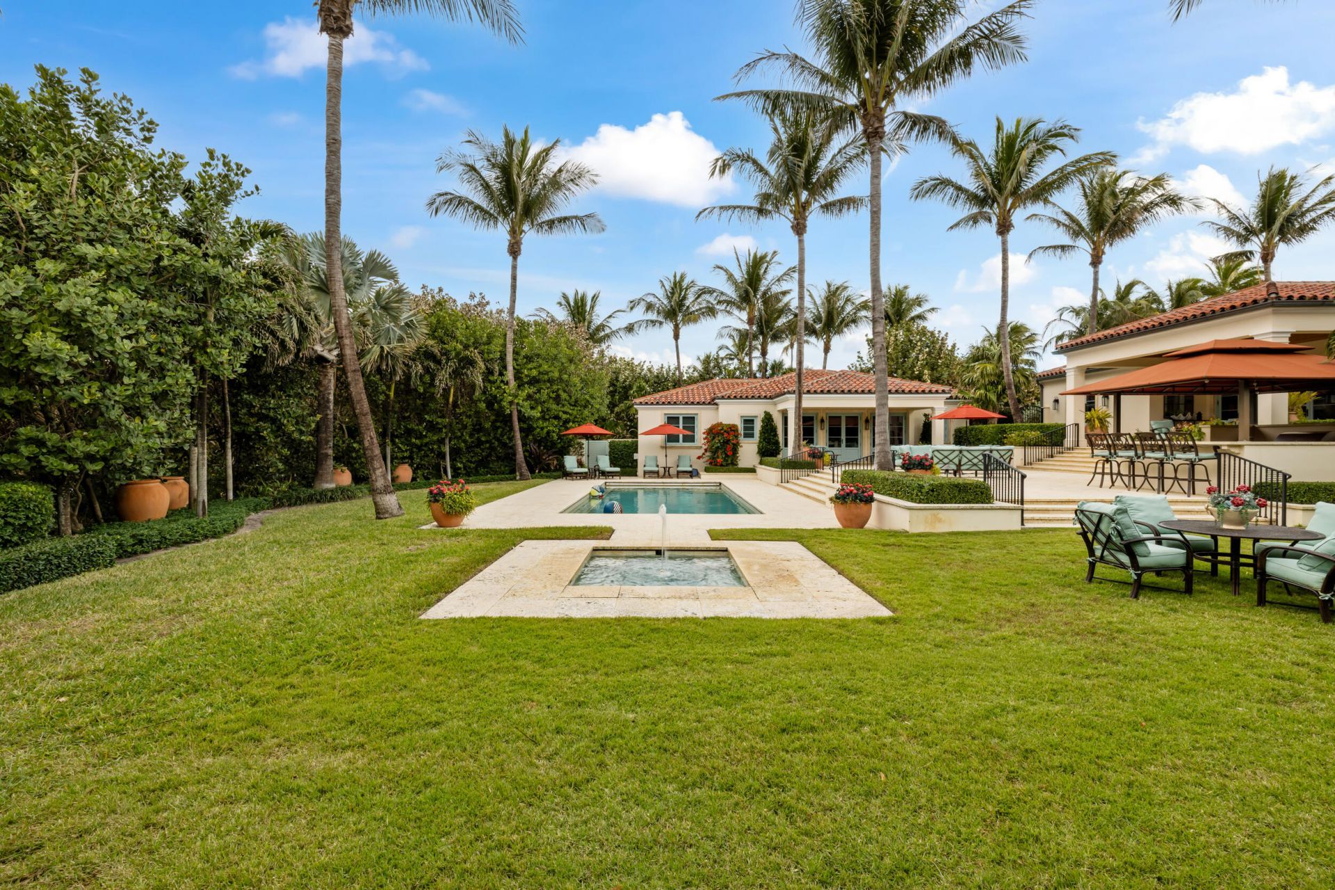 183 S Beach Road, Jupiter Island, FL 33455 Photo