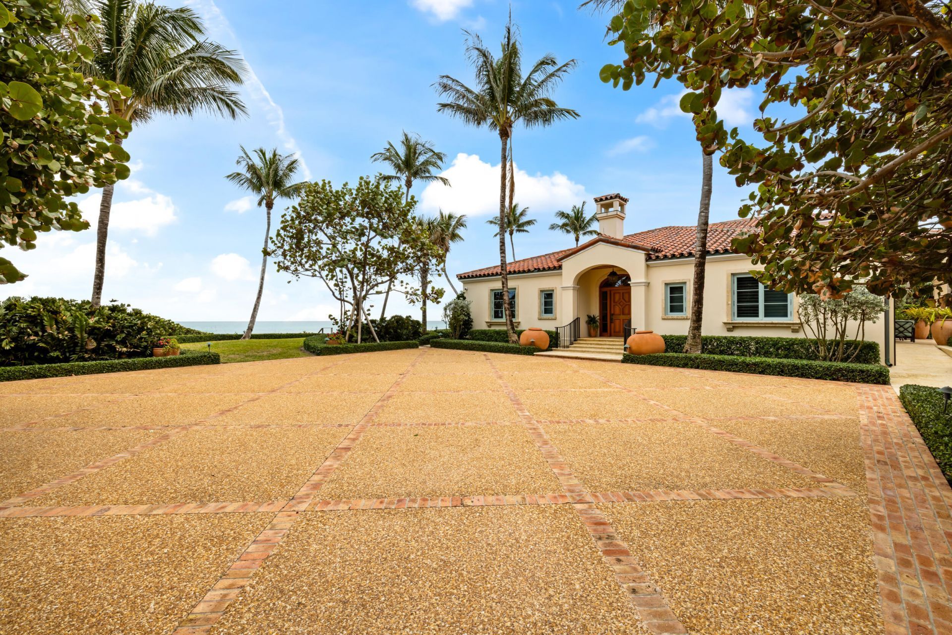 183 S Beach Road, Jupiter Island, FL 33455 Photo