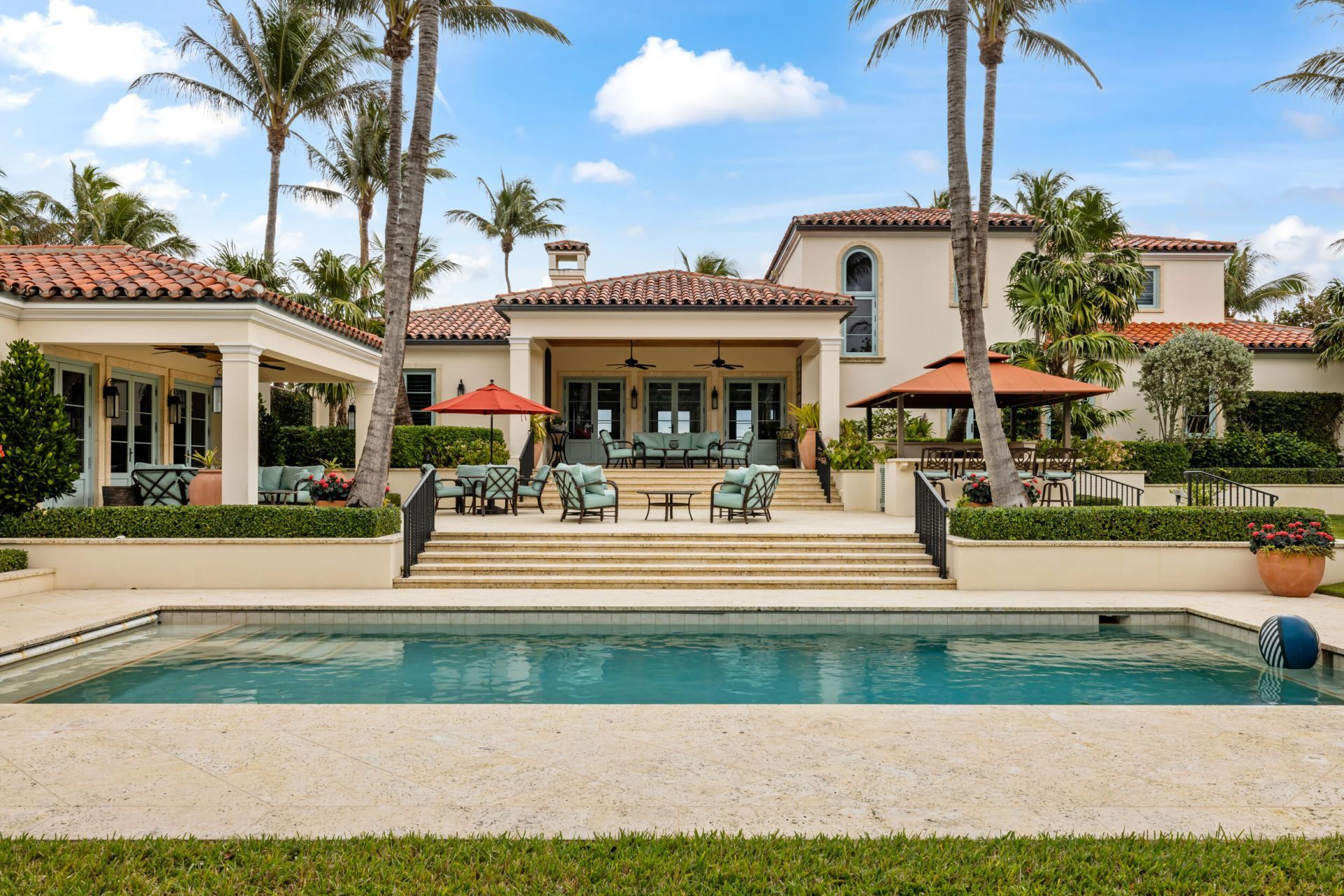 183 S Beach Road, Jupiter Island, FL 33455 Photo