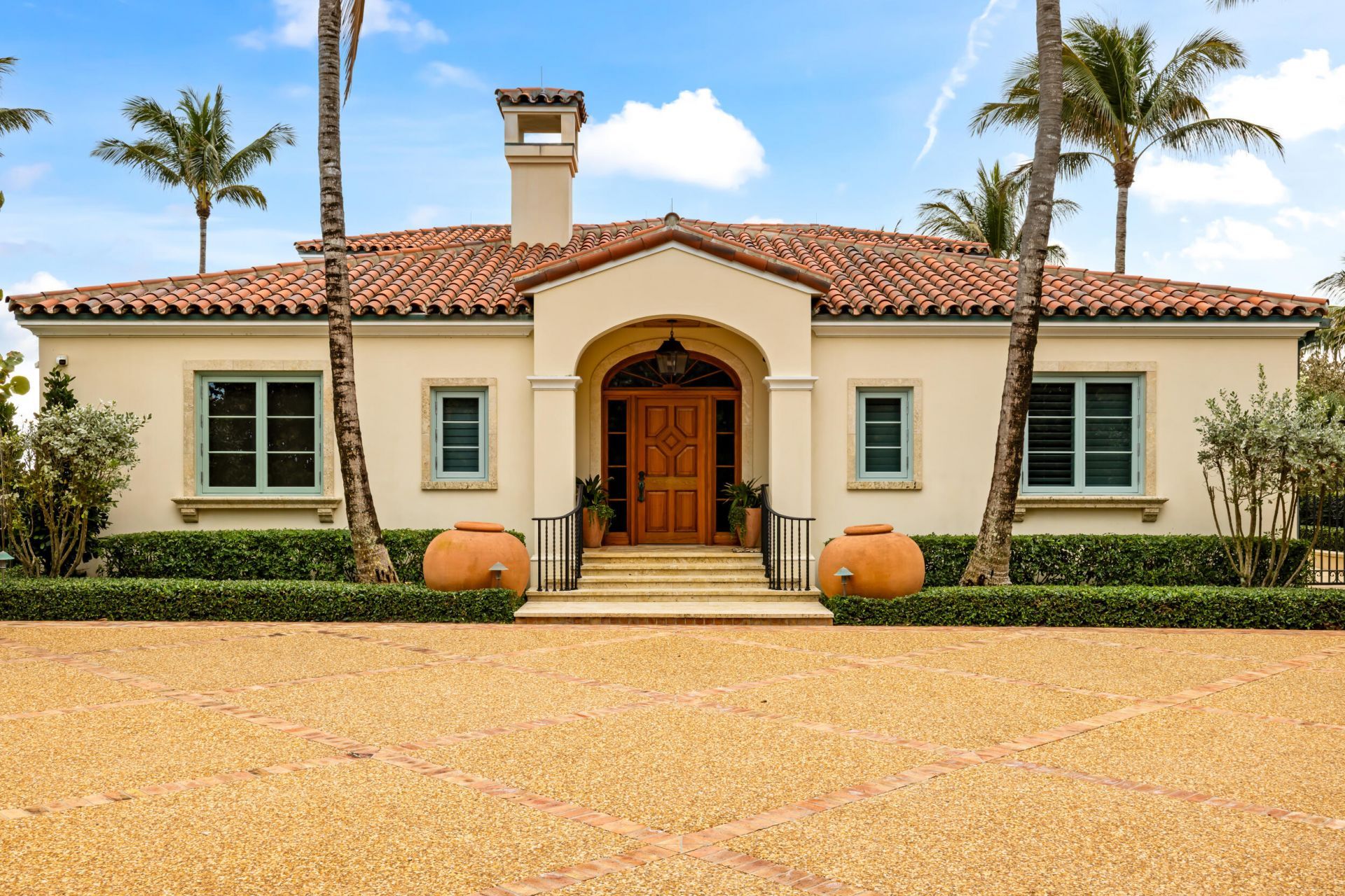 183 S Beach Road, Jupiter Island, FL 33455 Photo