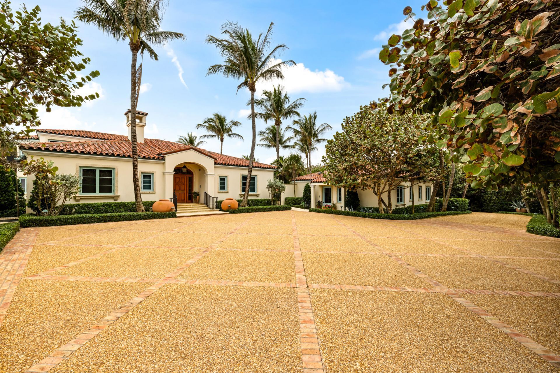 183 S Beach Road, Jupiter Island, FL 33455 Photo