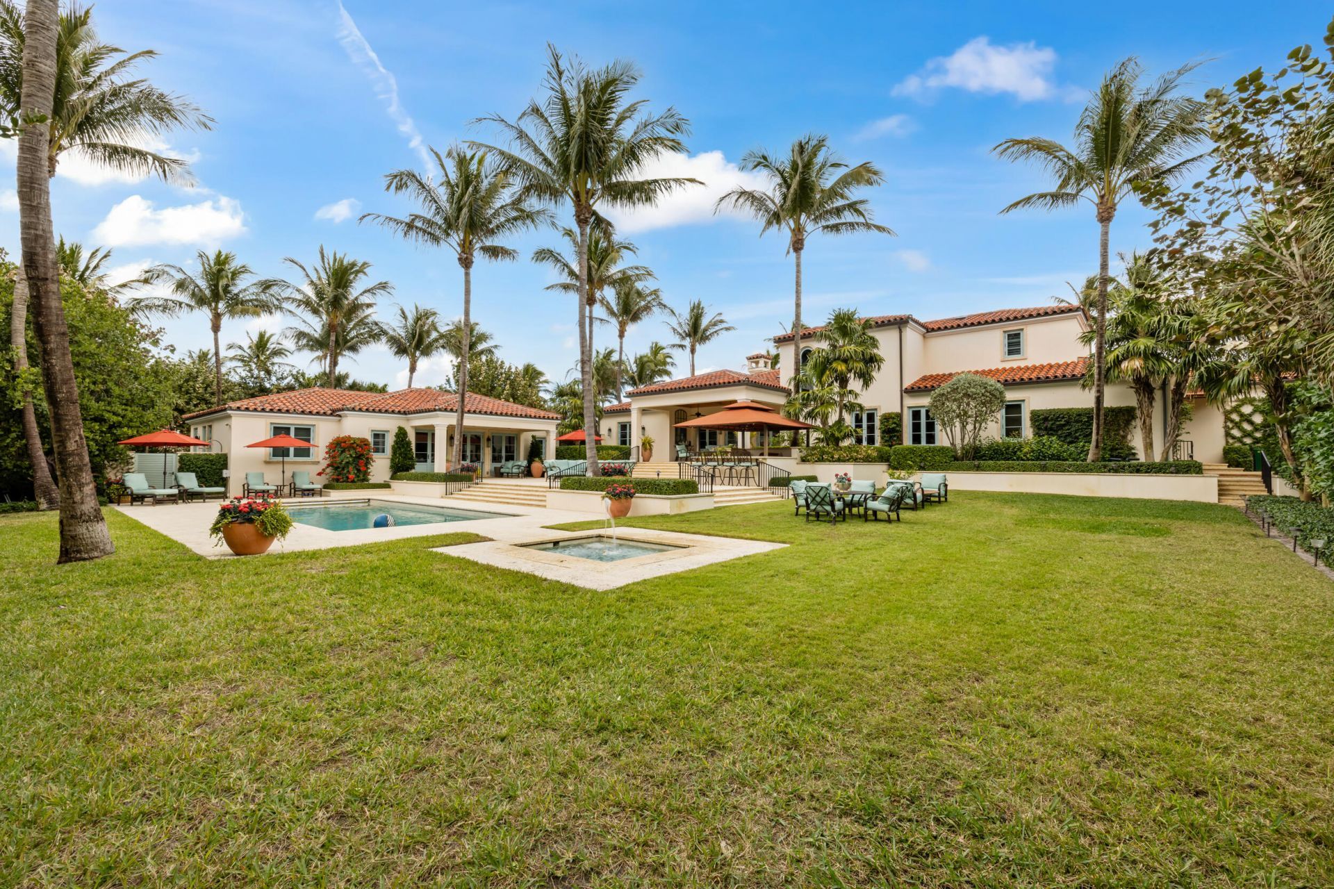 183 S Beach Road, Jupiter Island, FL 33455 Photo