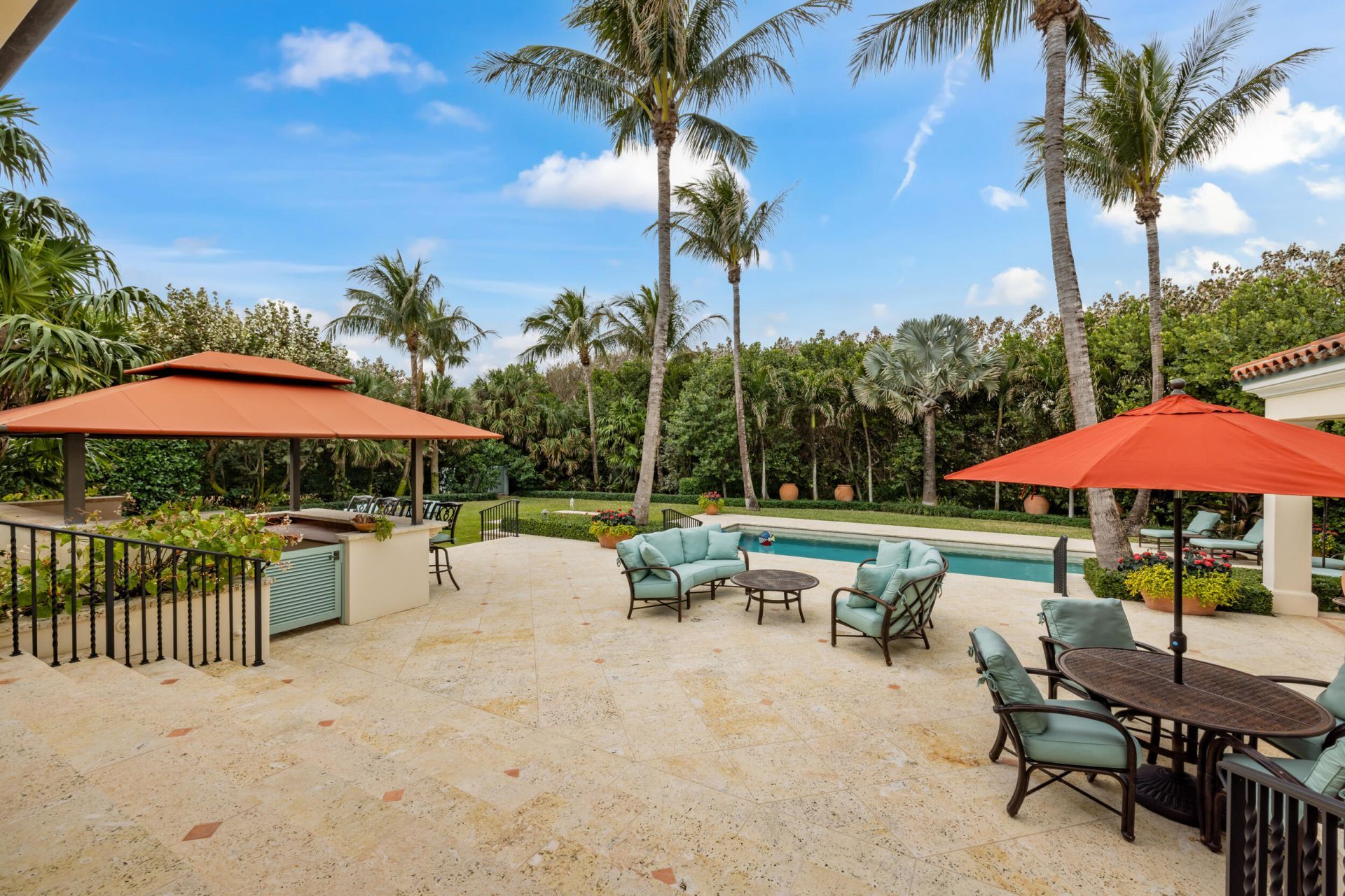 183 S Beach Road, Jupiter Island, FL 33455 Photo