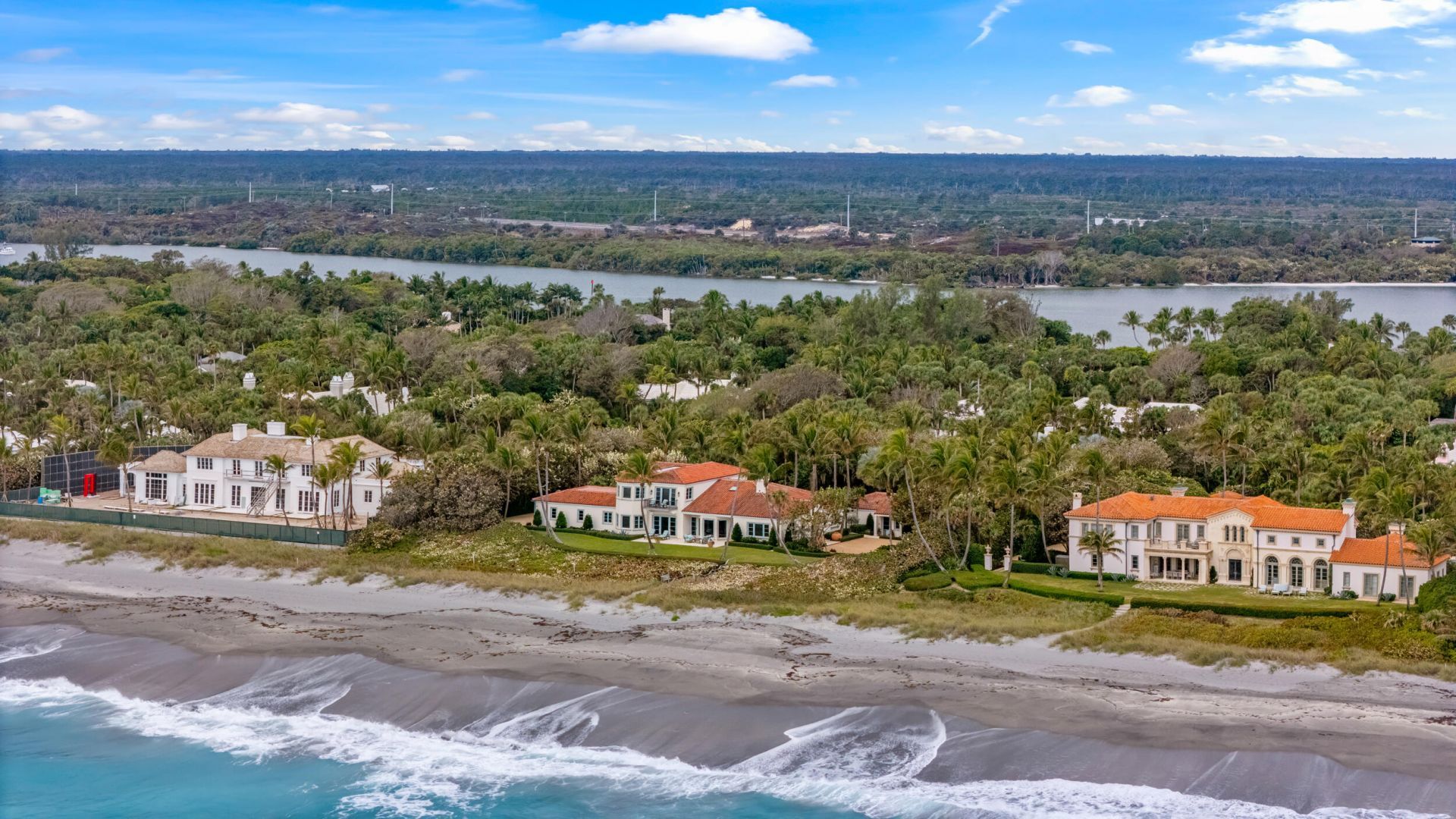 183 S Beach Road, Jupiter Island, FL 33455 Photo