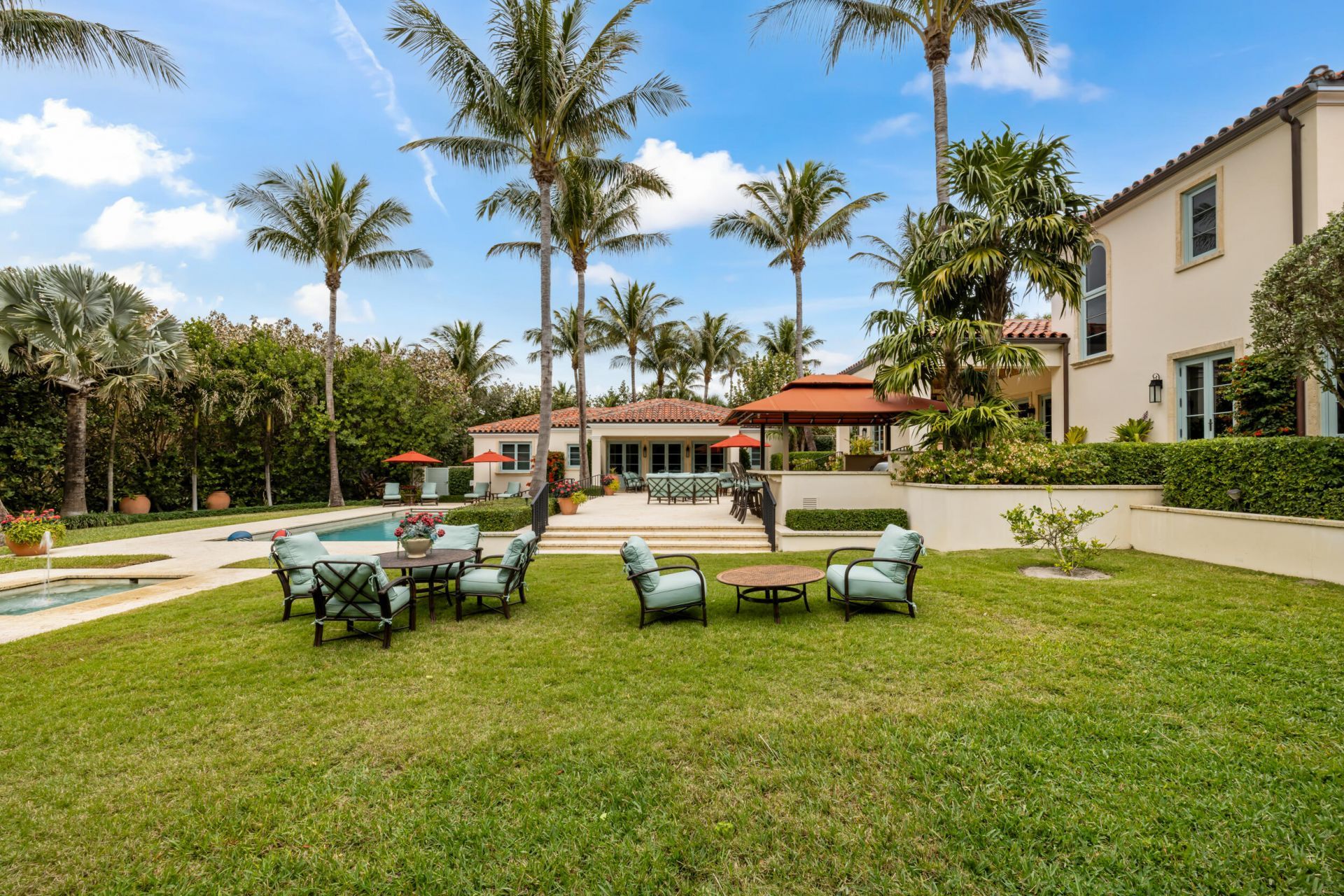183 S Beach Road, Jupiter Island, FL 33455 Photo