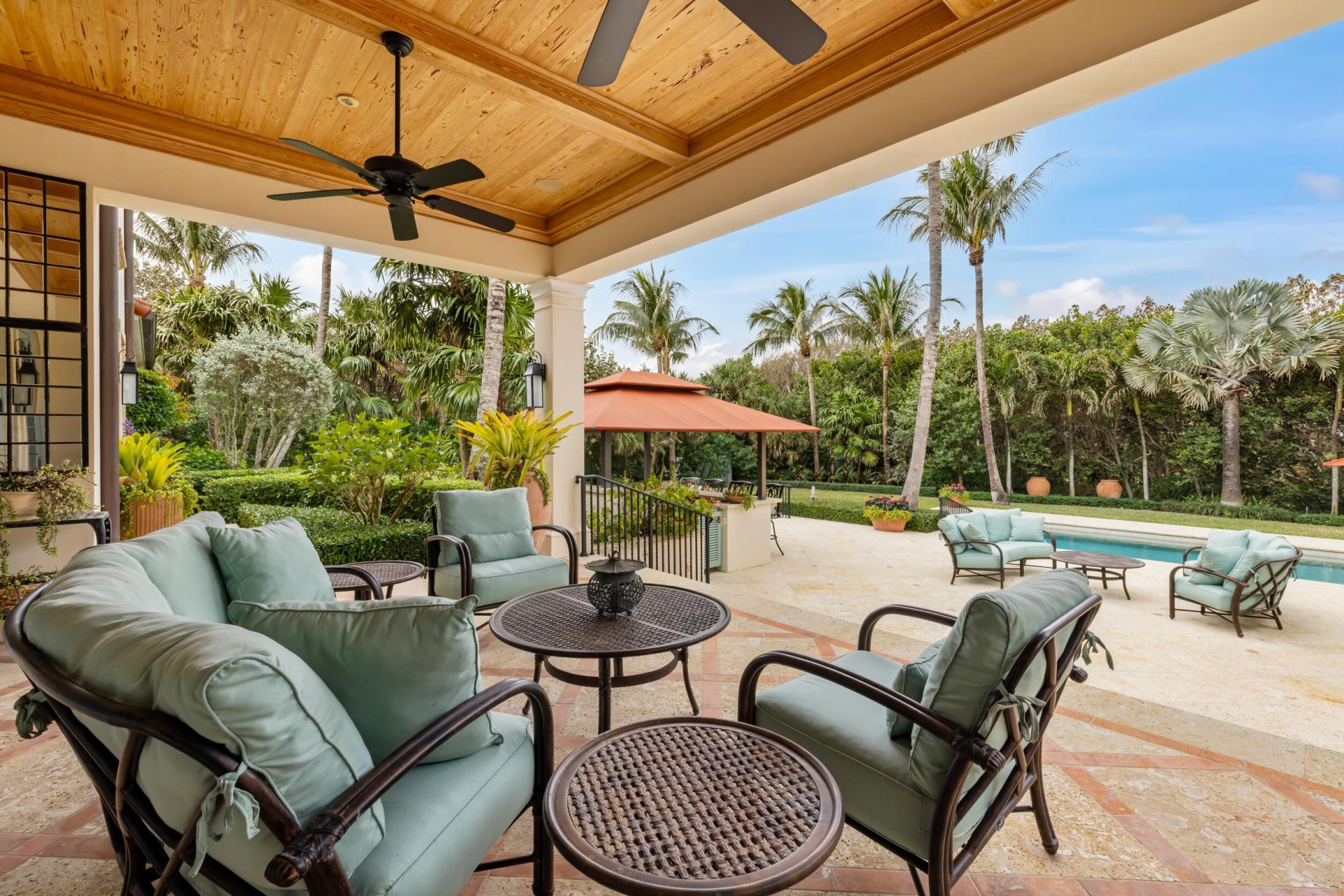 183 S Beach Road, Jupiter Island, FL 33455 Photo