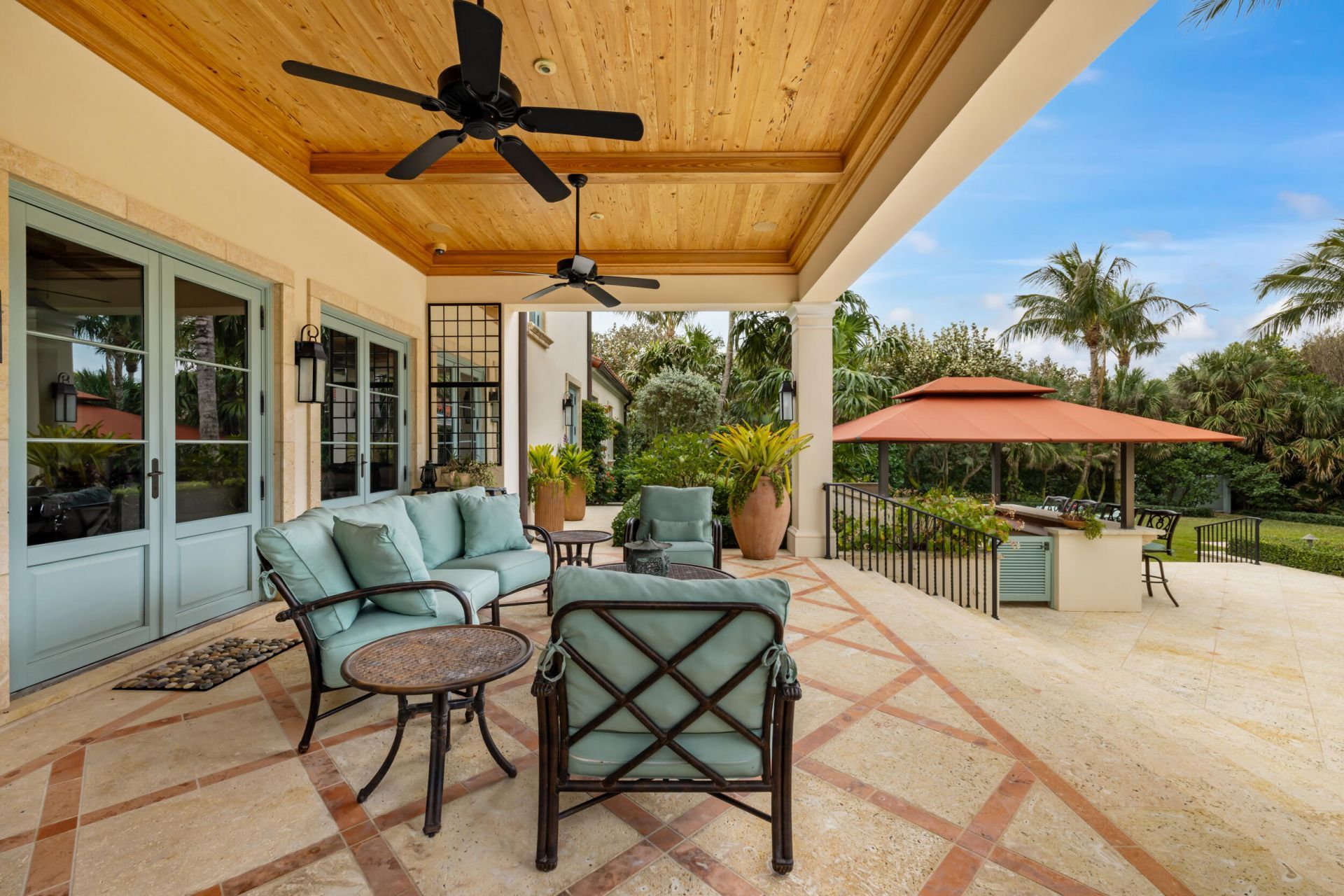 183 S Beach Road, Jupiter Island, FL 33455 Photo