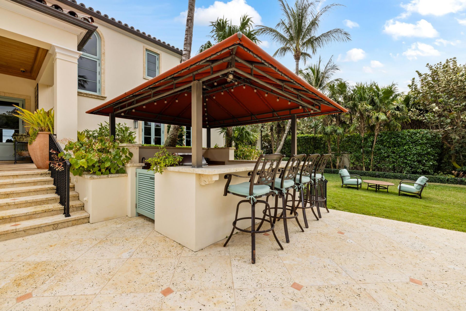 183 S Beach Road, Jupiter Island, FL 33455 Photo