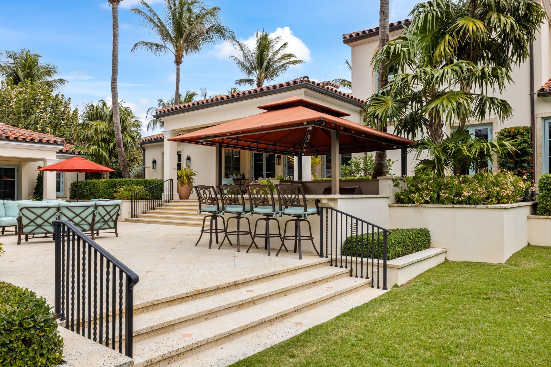 183 S Beach Road, Jupiter Island, FL 33455 Photo