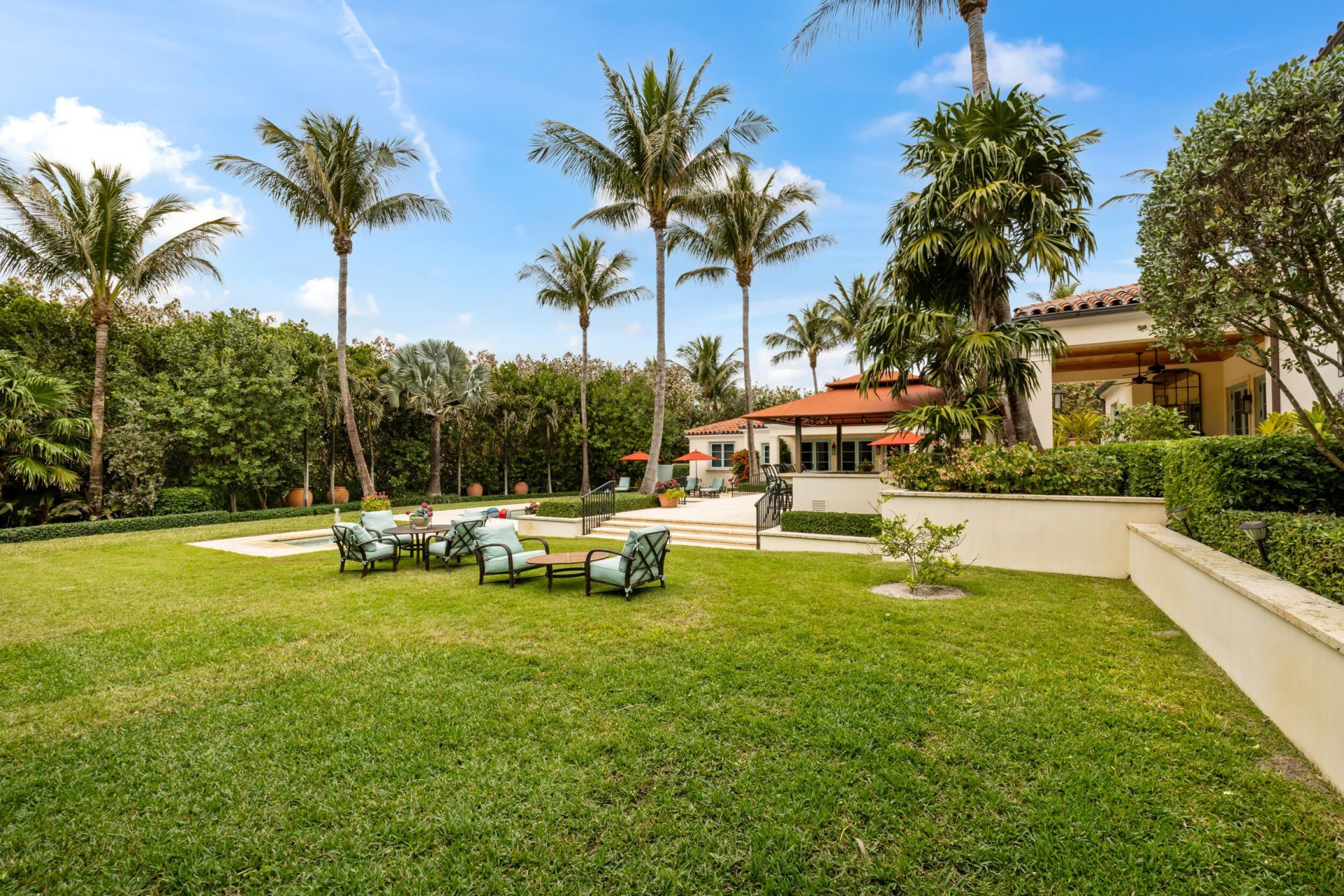 183 S Beach Road, Jupiter Island, FL 33455 Photo