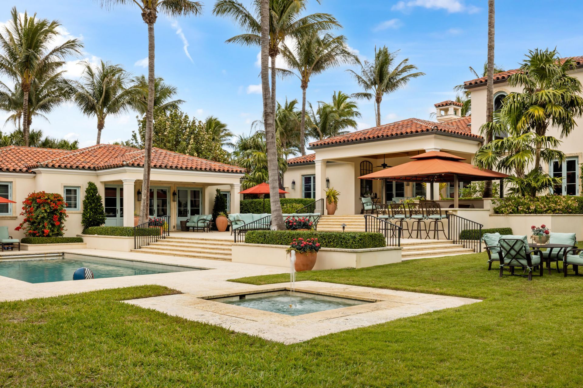 183 S Beach Road, Jupiter Island, FL 33455 Photo