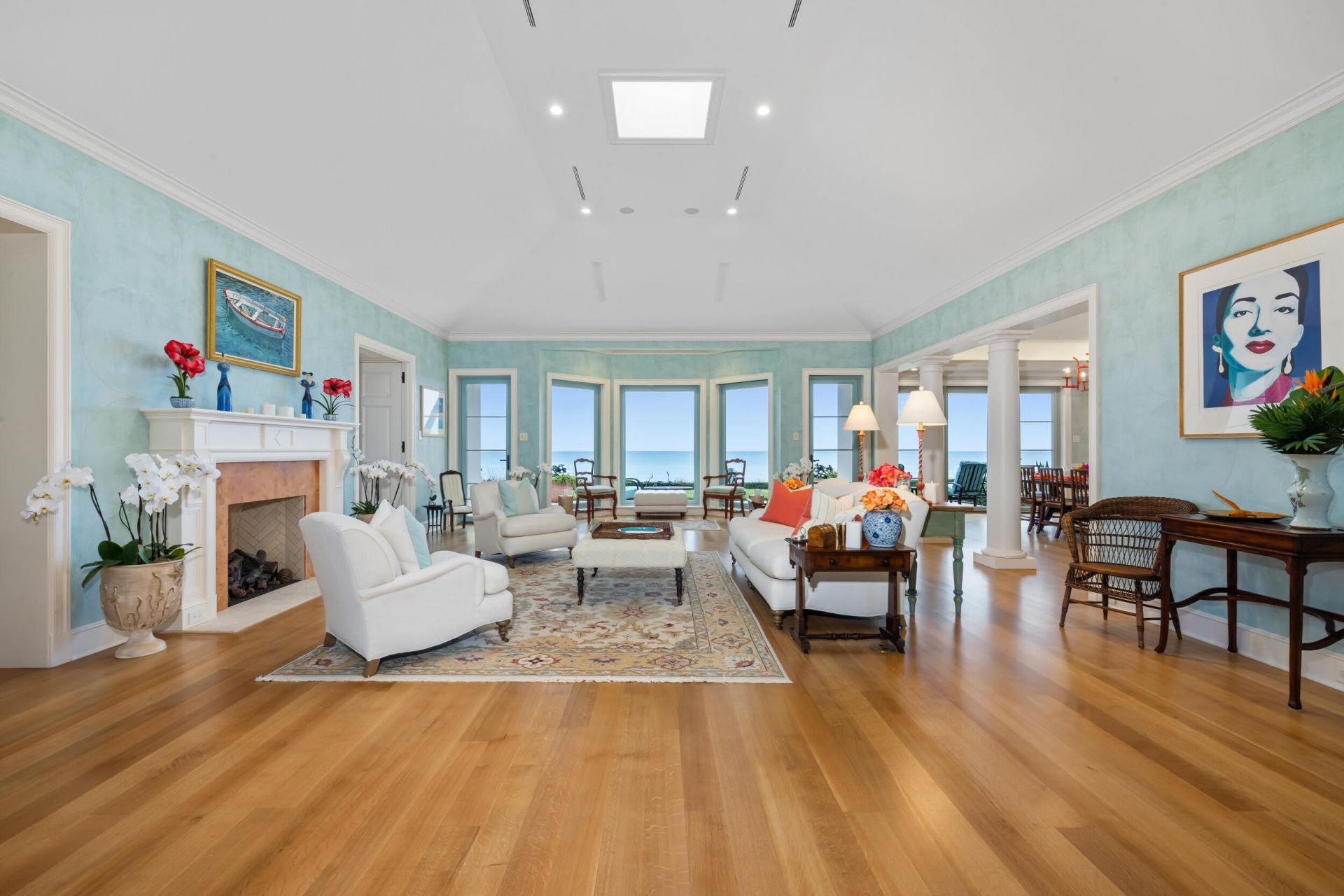 183 S Beach Road, Jupiter Island, FL 33455 Photo