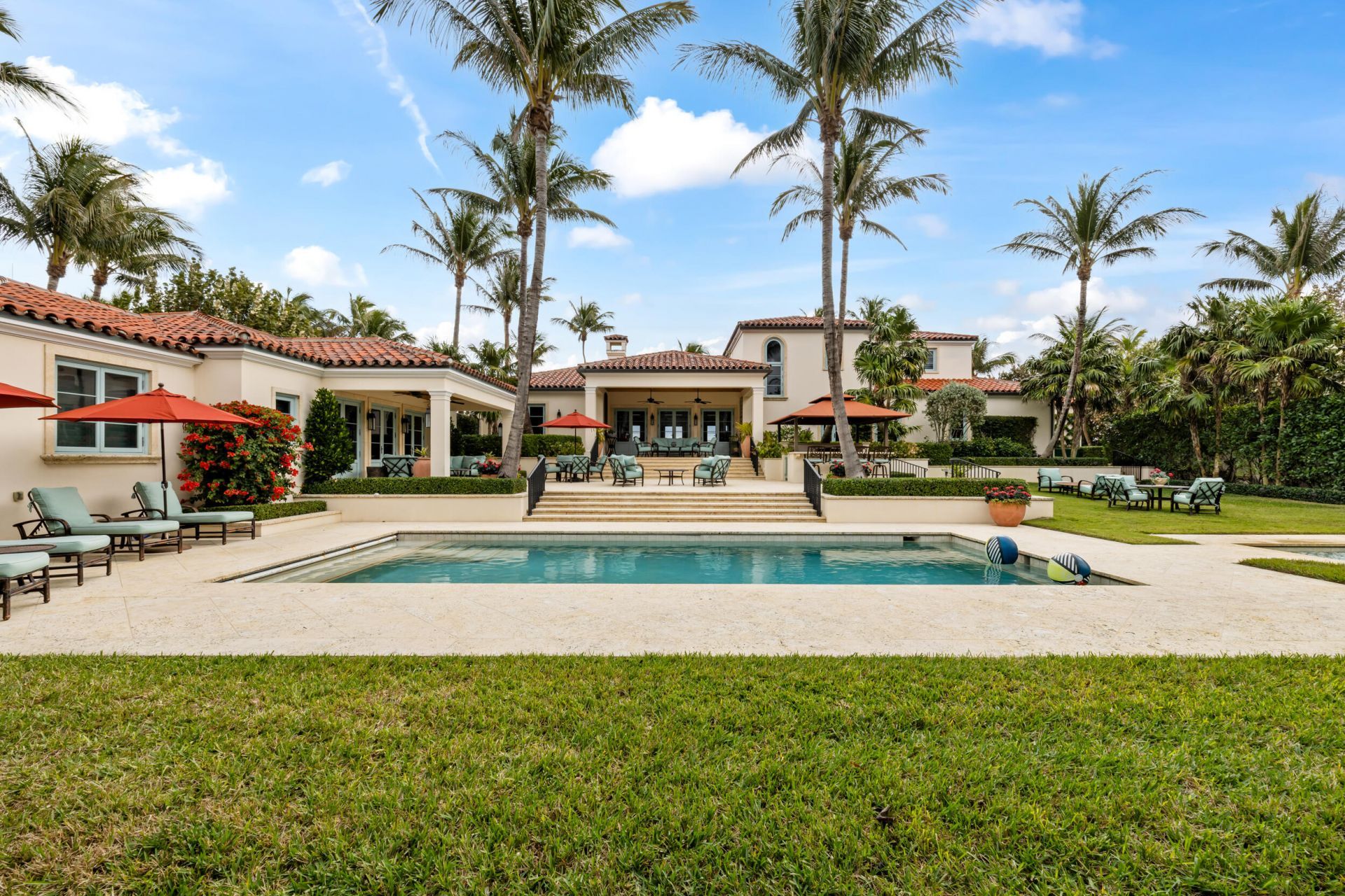 183 S Beach Road, Jupiter Island, FL 33455 Photo