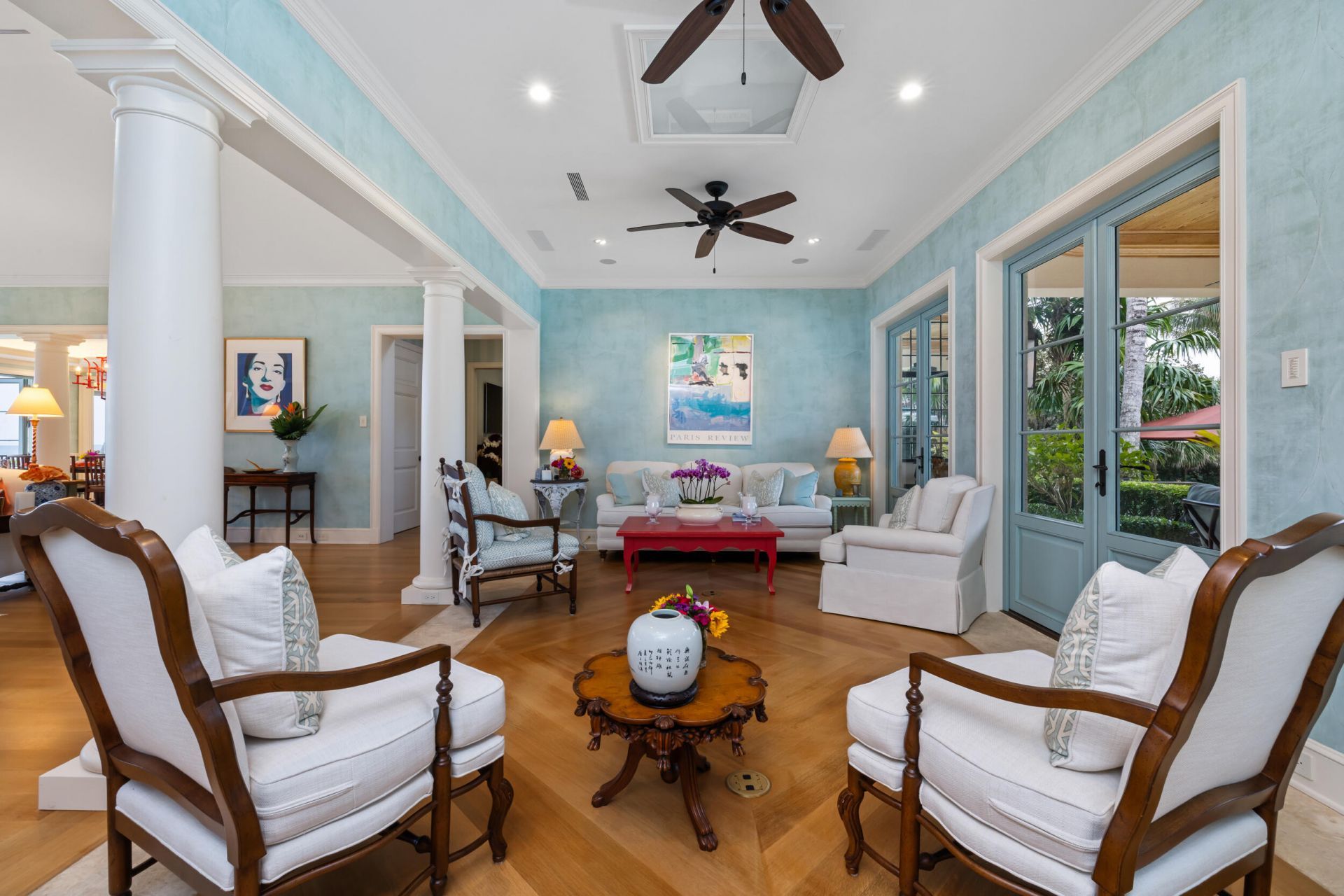 183 S Beach Road, Jupiter Island, FL 33455 Photo