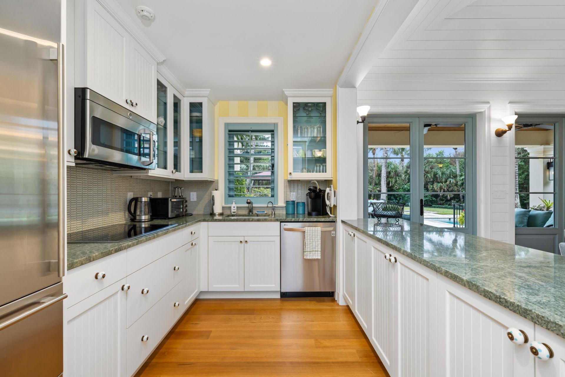 183 S Beach Road, Jupiter Island, FL 33455 Photo