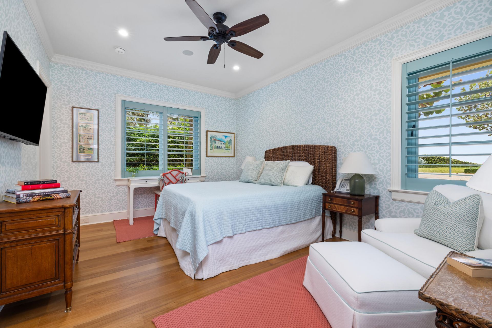 183 S Beach Road, Jupiter Island, FL 33455 Photo