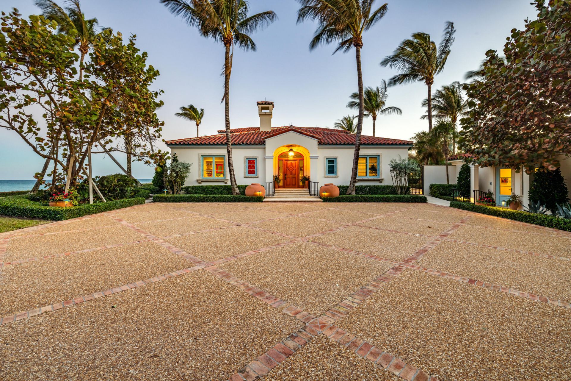 183 S Beach Road, Jupiter Island, FL 33455 Photo