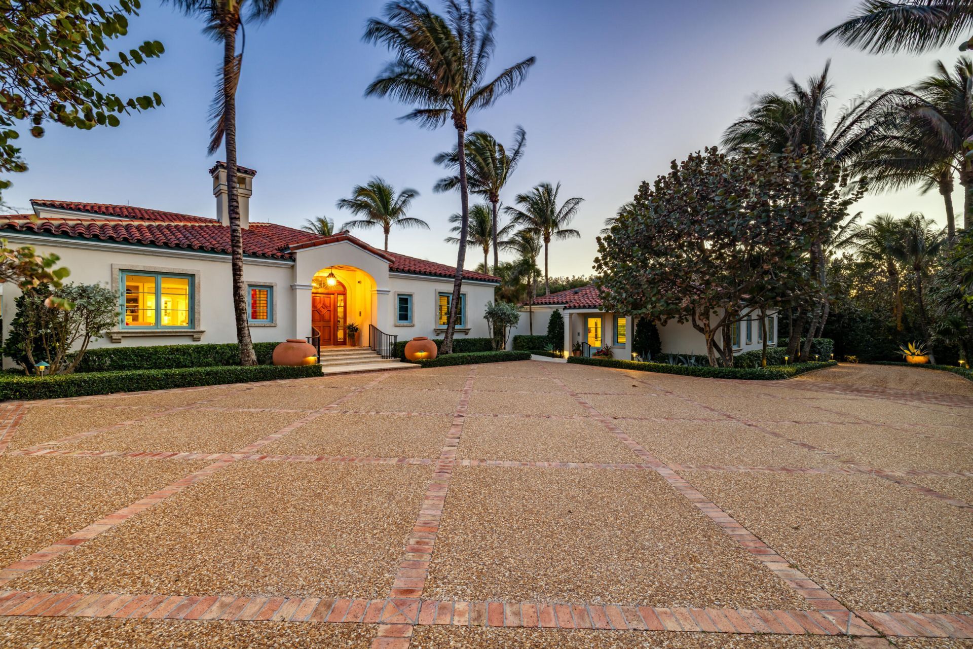 183 S Beach Road, Jupiter Island, FL 33455 Photo