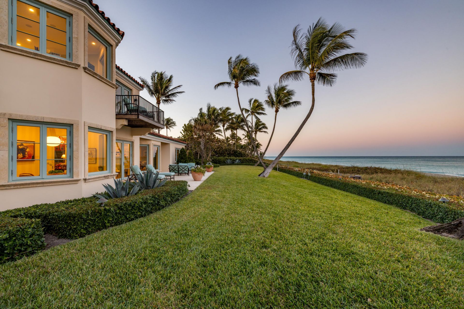 183 S Beach Road, Jupiter Island, FL 33455 Photo