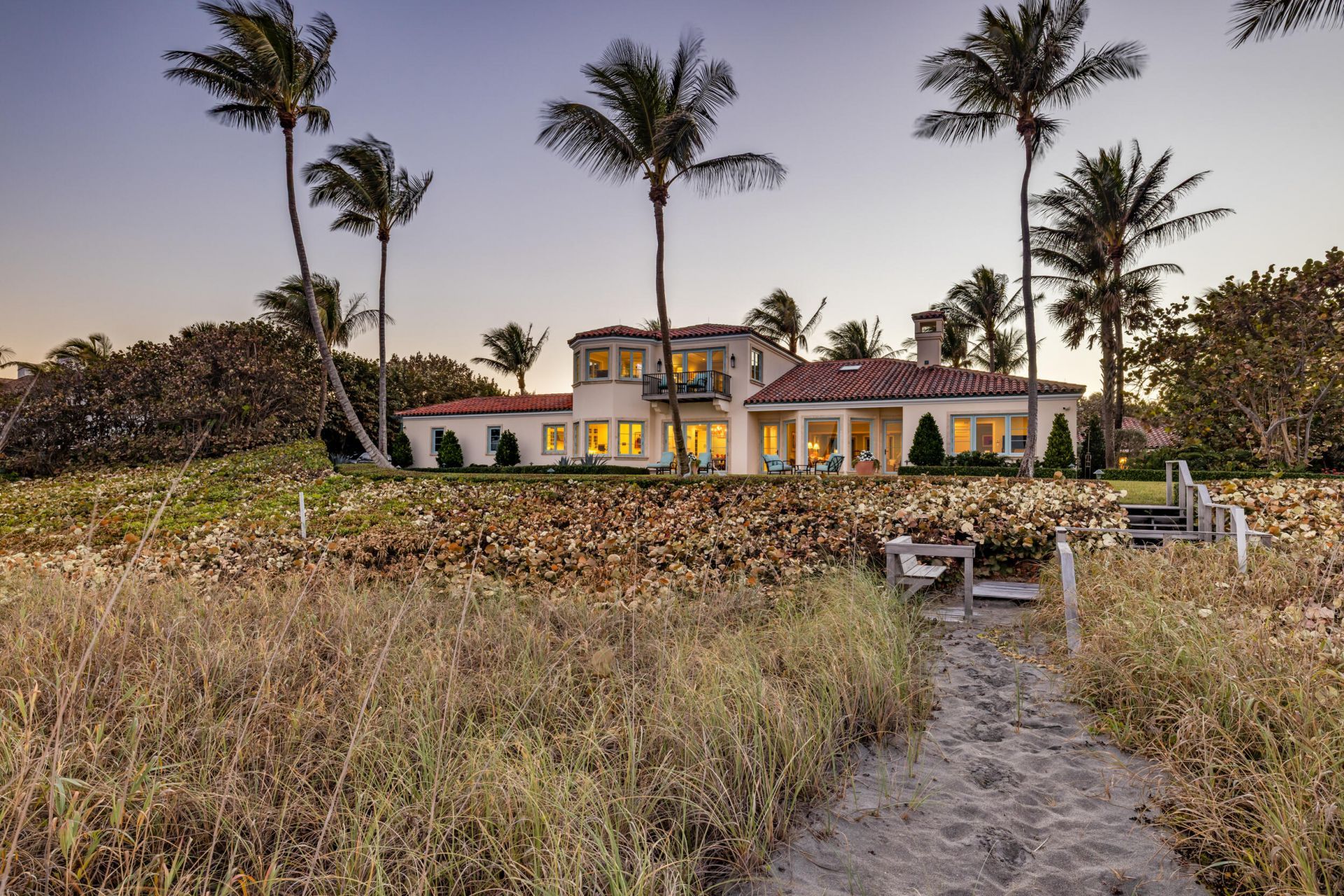 183 S Beach Road, Jupiter Island, FL 33455 Photo