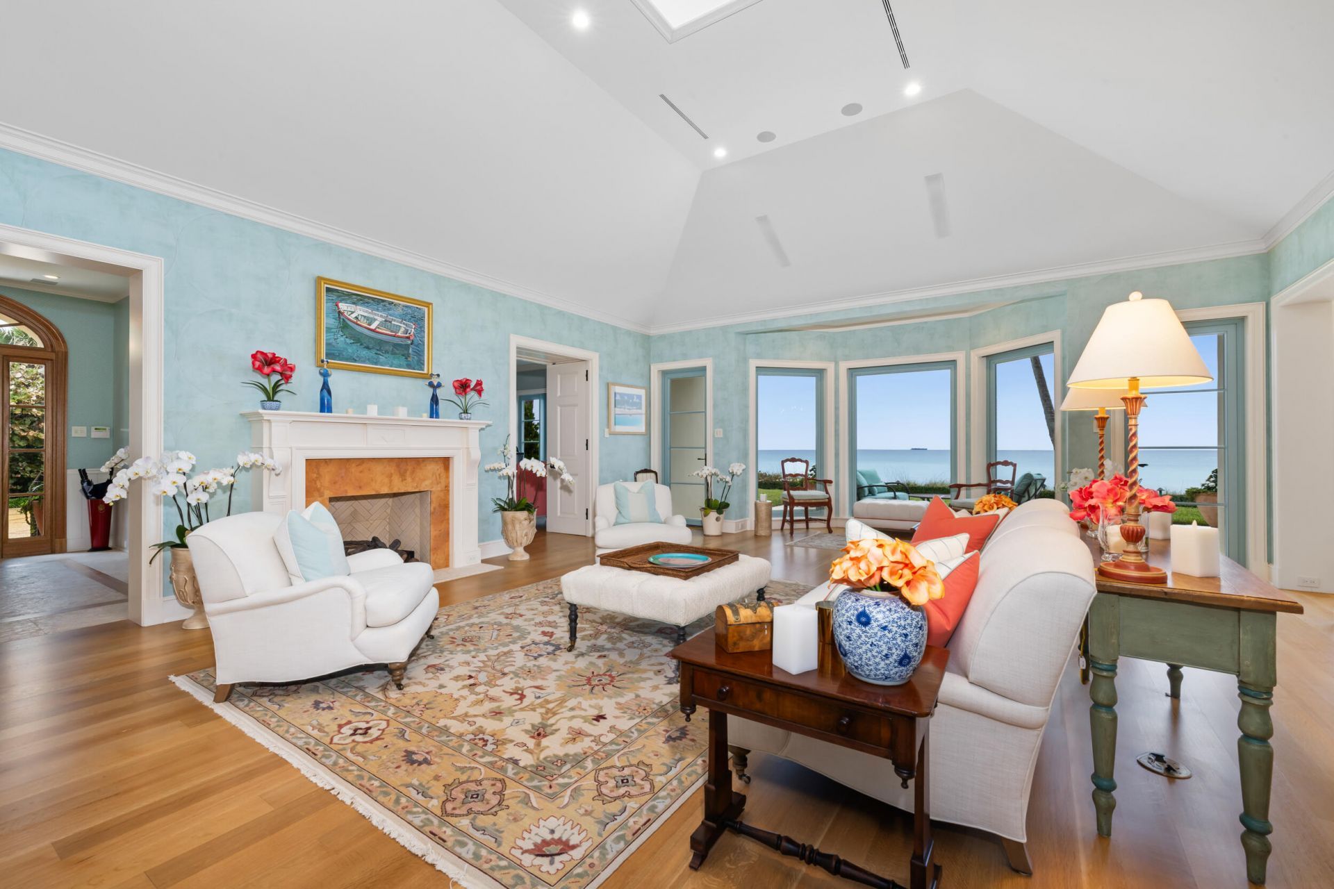 183 S Beach Road, Jupiter Island, FL 33455 Photo