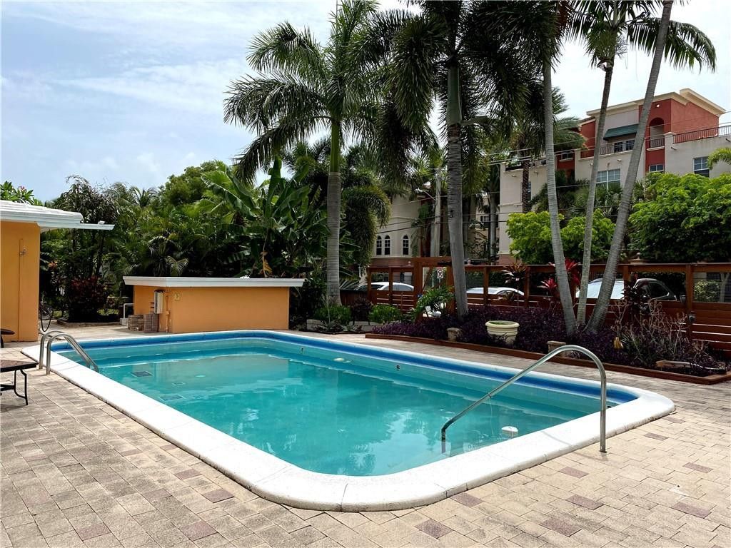 1101 NE 17 Way, Unit 3, Fort Lauderdale, FL 33304 Photo