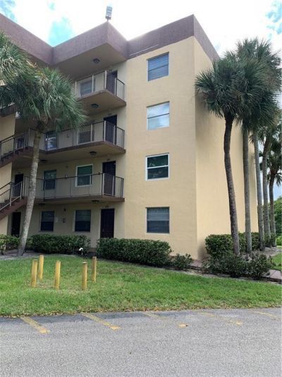 3101 NW 47th Terrace, Unit 335, Lauderdale Lakes, FL 33319 Photo