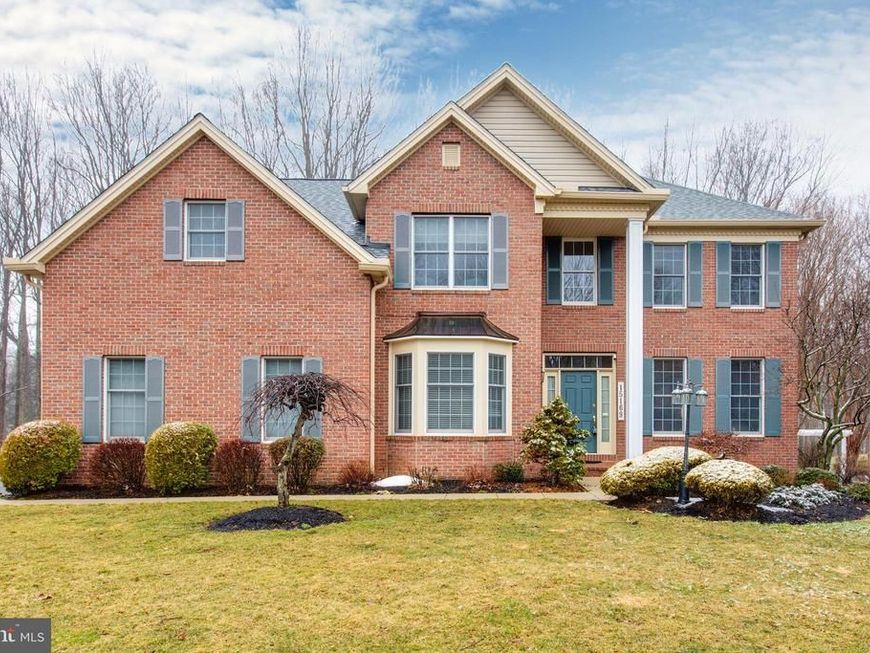 15169 Sapling Ridge Drive, Dayton, MD 21036 Main Photo