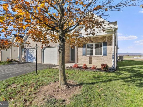 14222 SHELBY CIRCLE , HAGERSTOWN, MD 21740