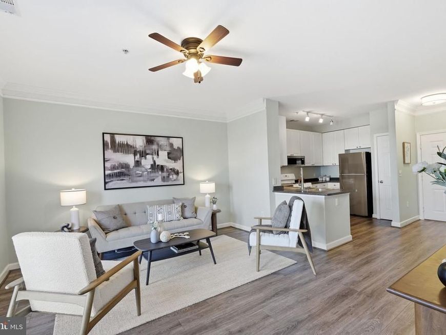 501 Hungerford, Unit 263, Rockville, MD 20850 Main Photo