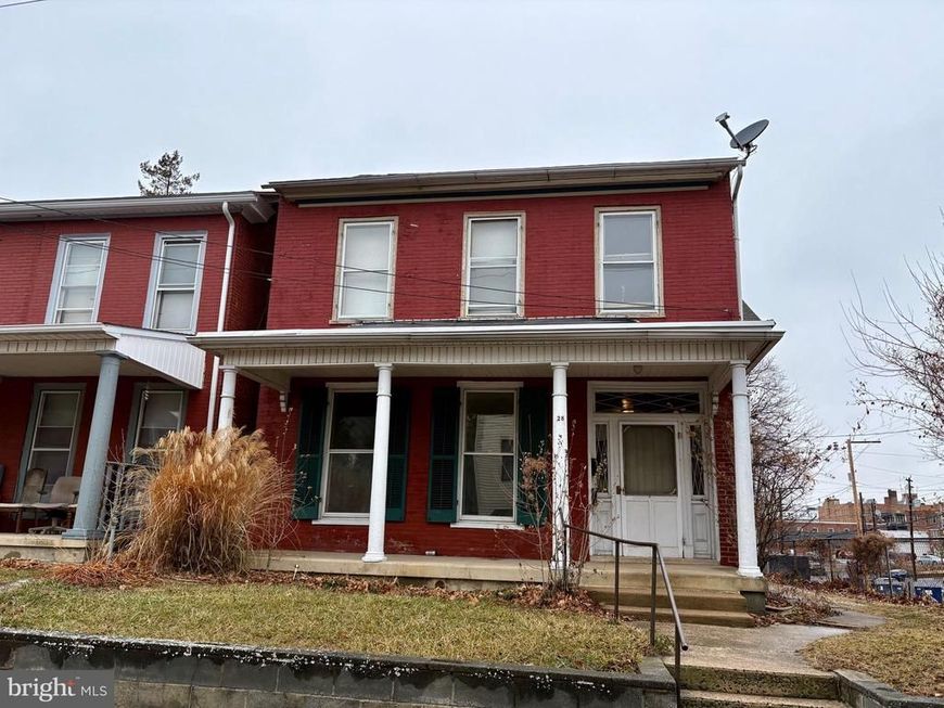28 S Church Street, Waynesboro, PA 17268 Main Photo
