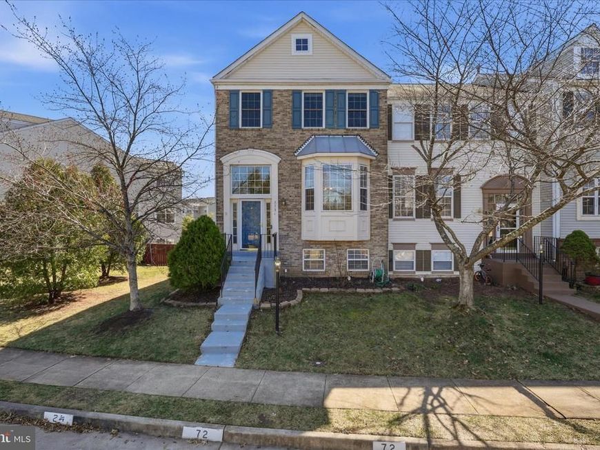 8731 Farnham Way, Bristow, VA 20136 Main Photo