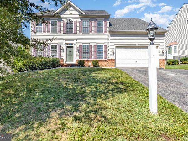 2114 JELLICO COURT, WOODBRIDGE, VA 22191
