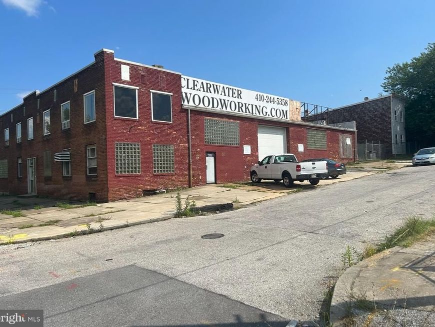 2300 Russell Street, Baltimore, MD 21230 Main Photo