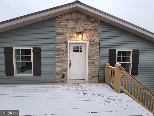 319 FOURTH STREET W, Unit C, WAYNESBORO, PA 17268