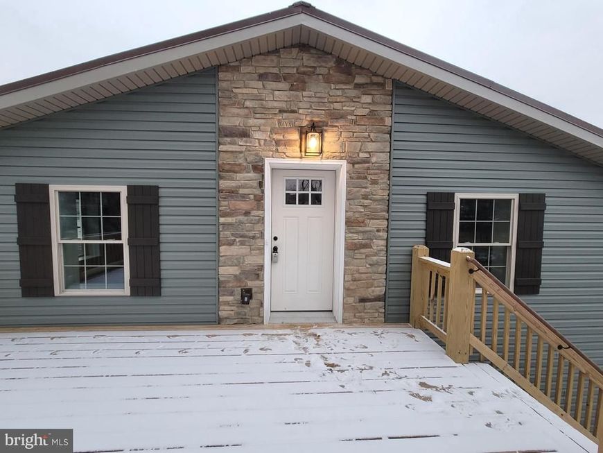 319 Fourth Street W, Unit C, Waynesboro, PA 17268 Main Photo