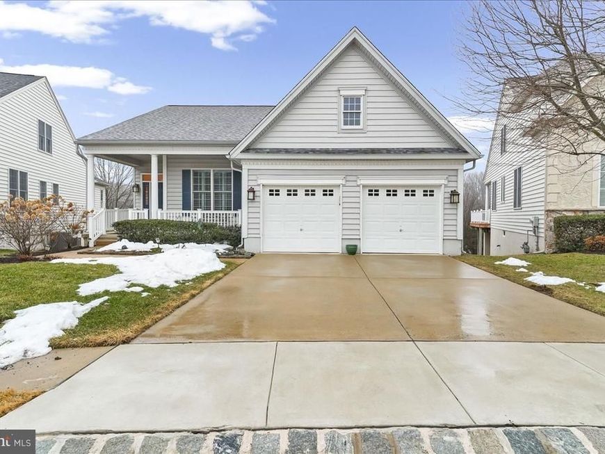 42 Cassin Hill Dr, Garnet Valley, PA 19060 Main Photo