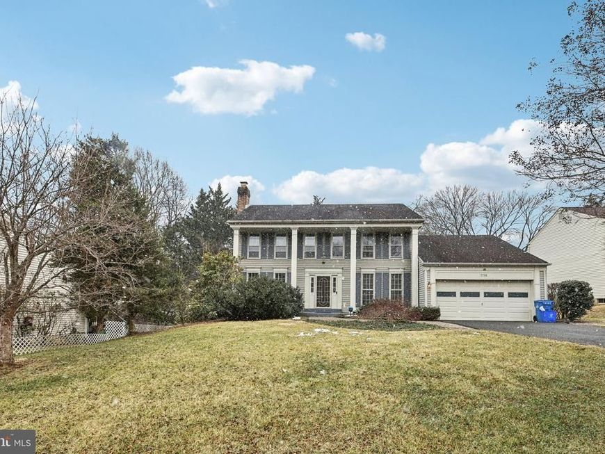 7716 Polara Place, Derwood, MD 20855 Main Photo