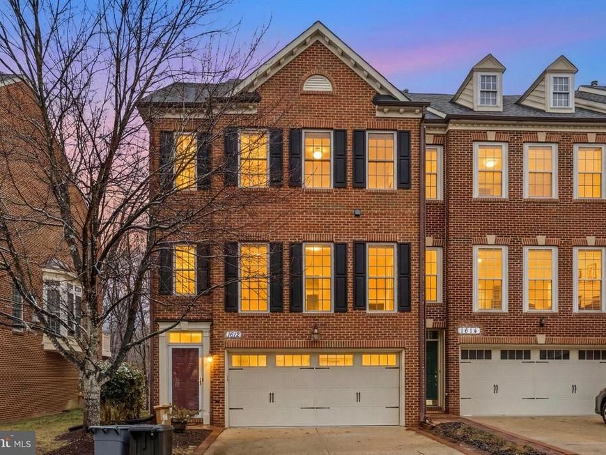1612 Regent Manor Court, Silver Spring, MD 20904 Main Photo
